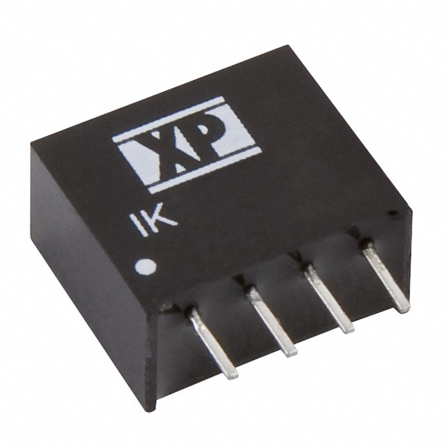 XP Power_IK0503SA