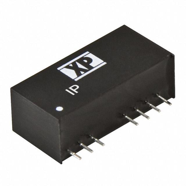 XP Power_IP2412SA