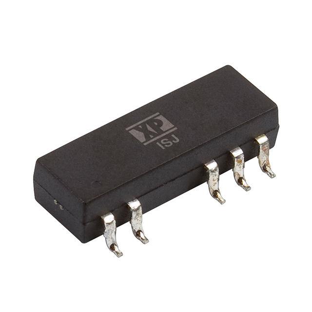 XP Power_ISJ0512A