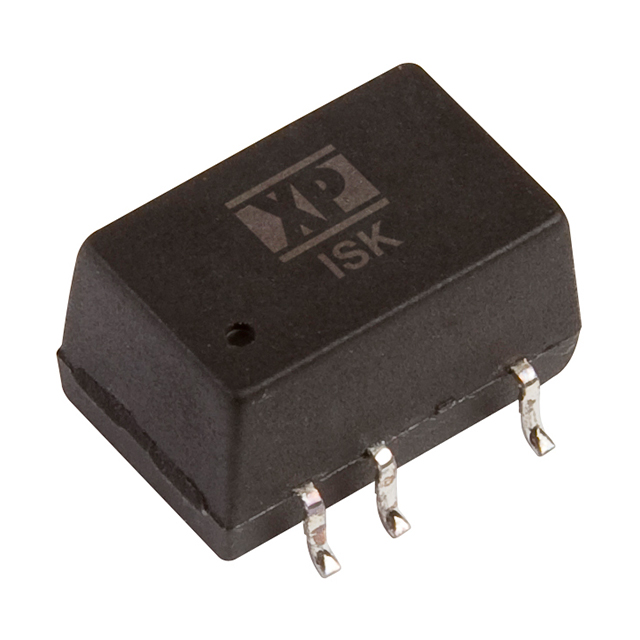 XP Power_ISK0505A
