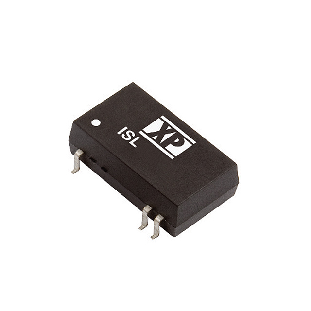 XP Power_ISL2415A