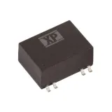 XP Power_ISU0205S15_DC DC CONVERTER 15V 2W