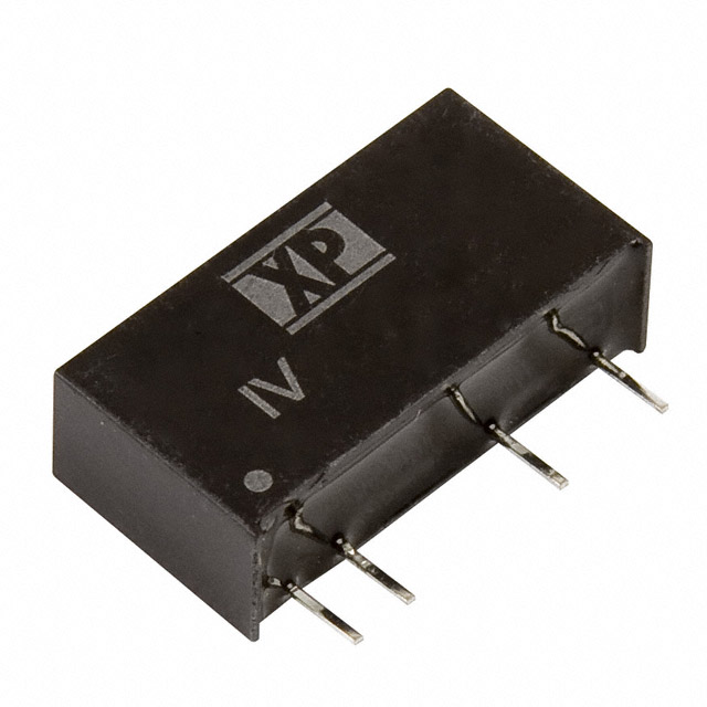 XP Power_IV2412S