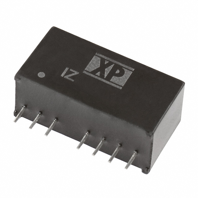 XP Power_IZ0505SA