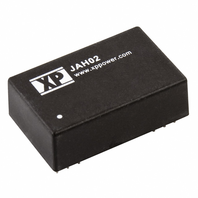 XP Power_JAH0205S24