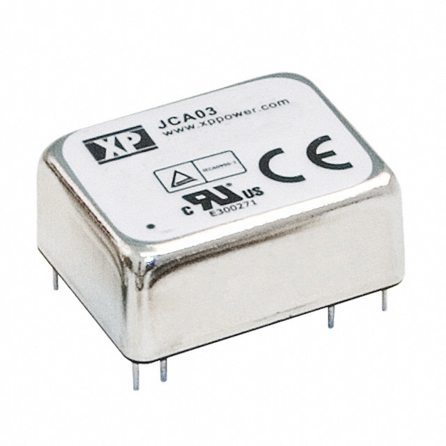 XP Power_JCA0305S15