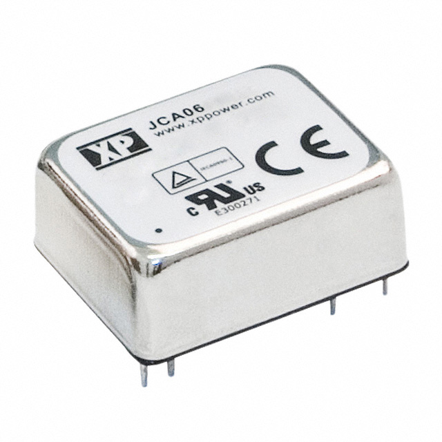 XP Power_JCA0648S15