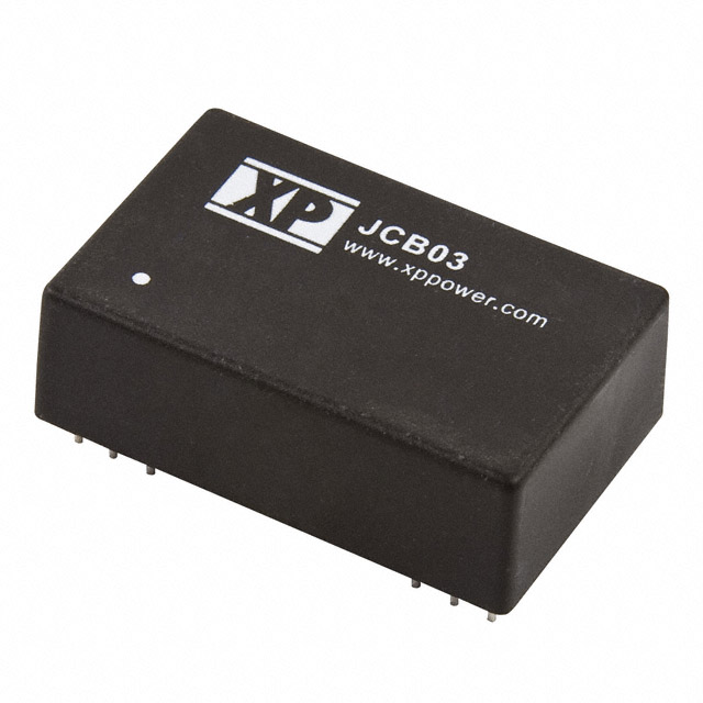 XP Power_JCB0348D12