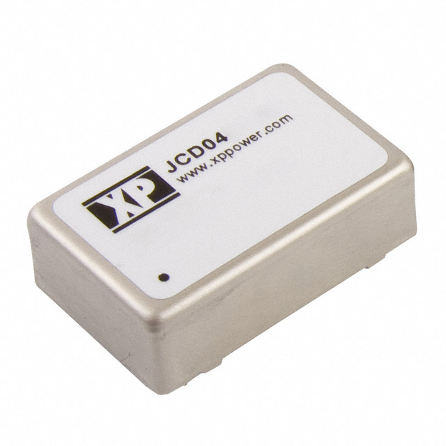XP Power_JCD0412D03
