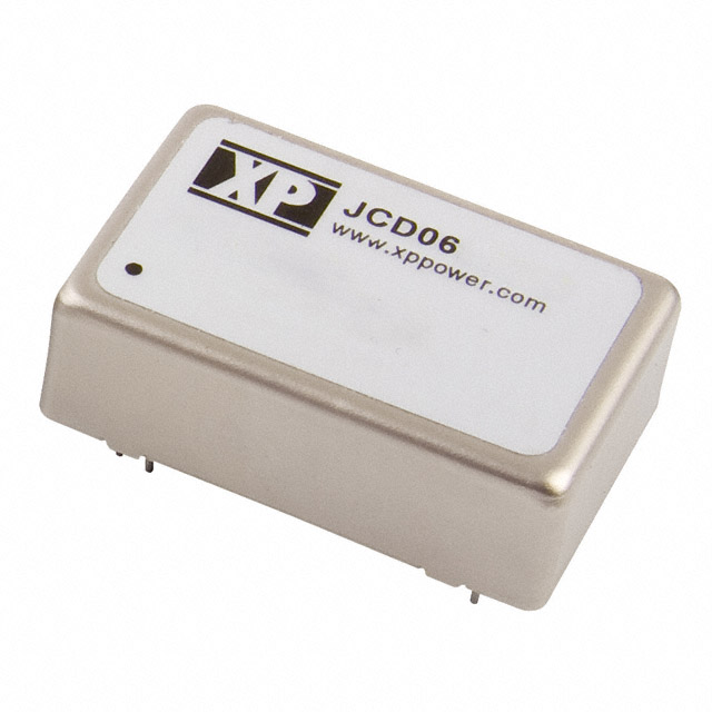 XP Power_JCD0612S15