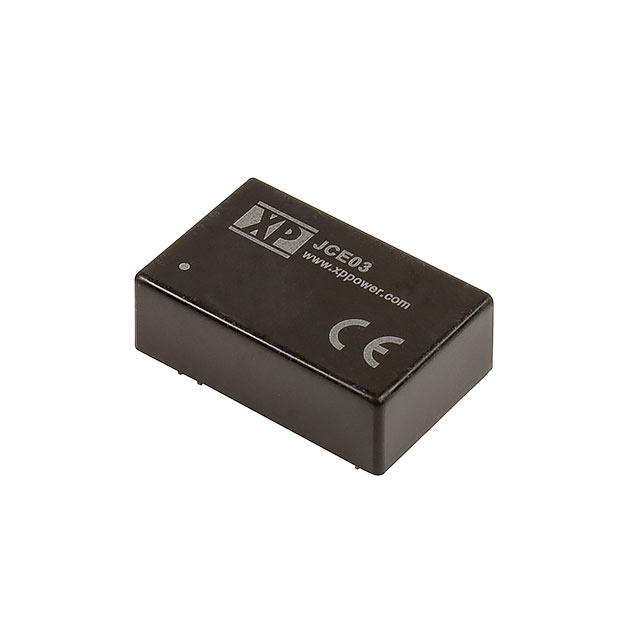 XP Power_JCE0348S24-H
