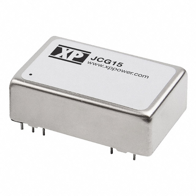 XP Power_JCG1524D15