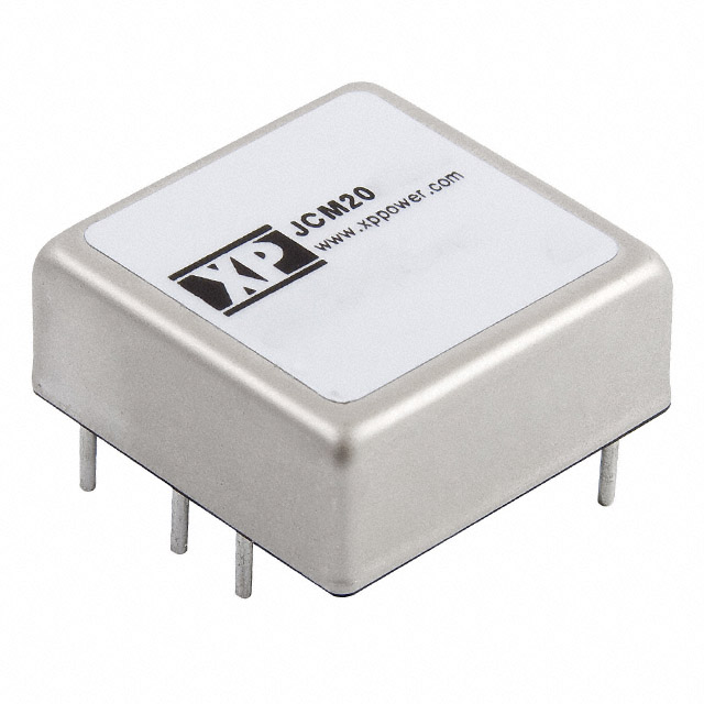 XP Power_JCM2048S15