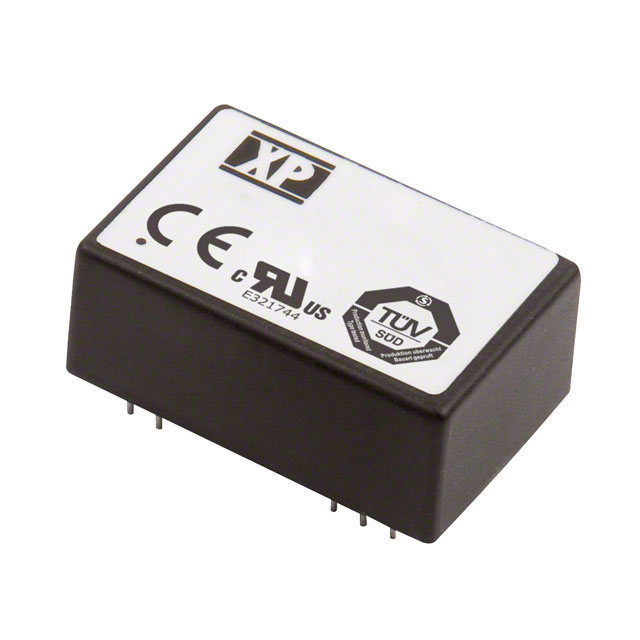XP Power_JHM1005S12