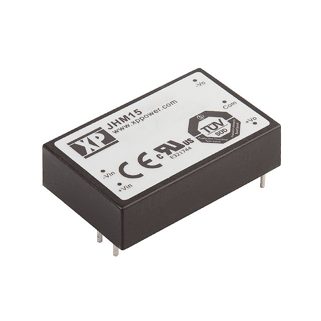 XP Power_JHM1524S05
