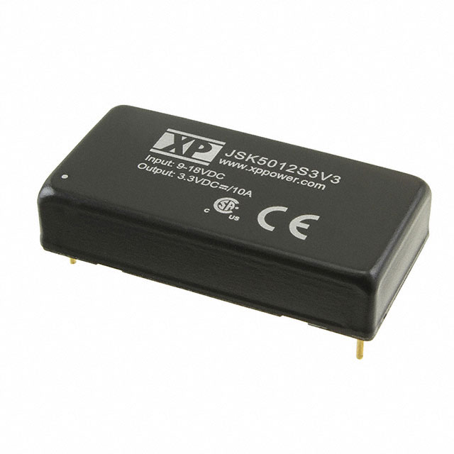 XP Power_JSK5012S15