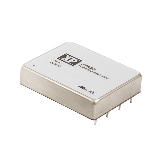 XP Power_JTA2024D02
