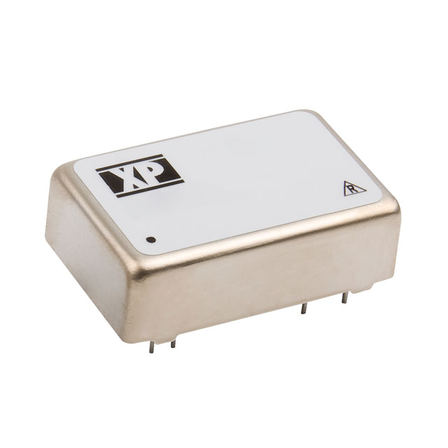 XP Power_JTC0648D15