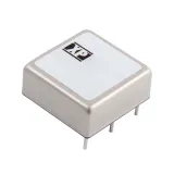 XP Power_JTK2048S12_20W 12V 1.67A DC-DC Converter, 18-75V In, 1.6kV Iso, Through Hole
