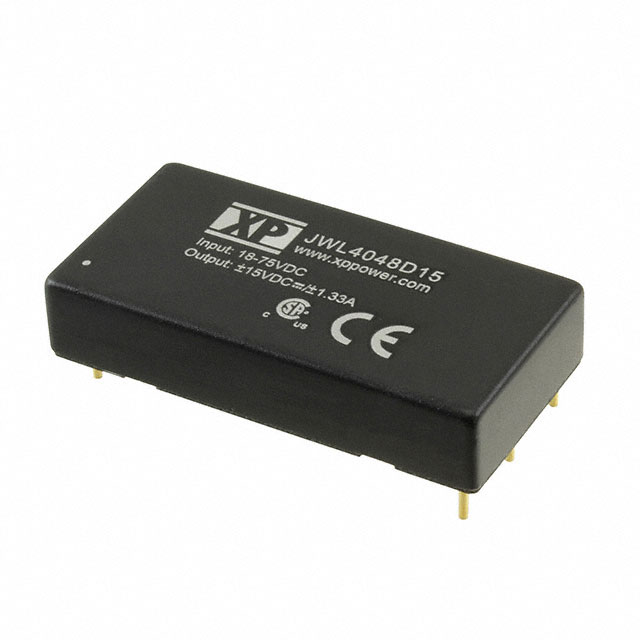 XP Power_JWL4048S12