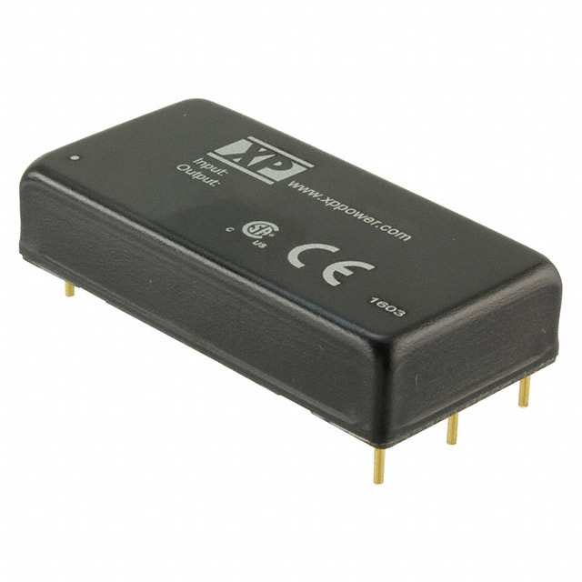 XP Power_JWL5024S15