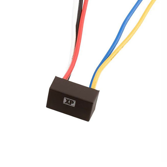 XP Power_LDU2430S1000-WD