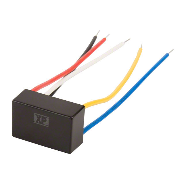 XP Power_LDU4860S250-WD