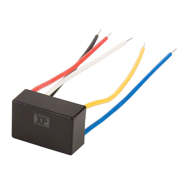 XP Power_LDU5660S350-WD