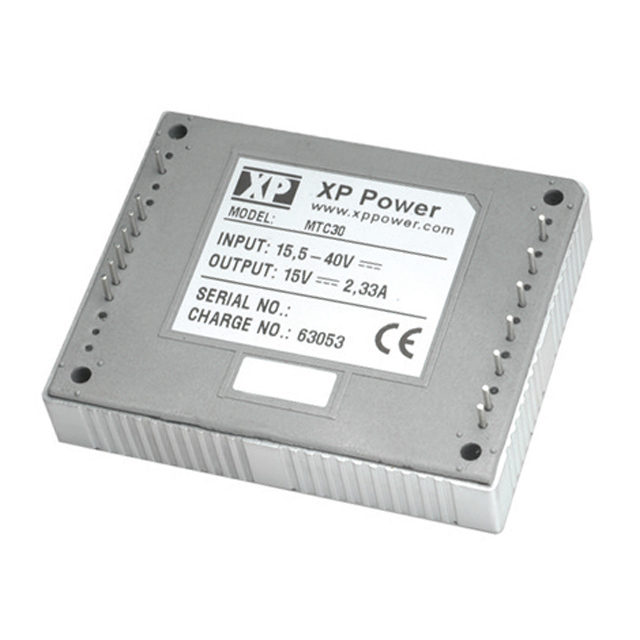 XP Power_MTC3028S12