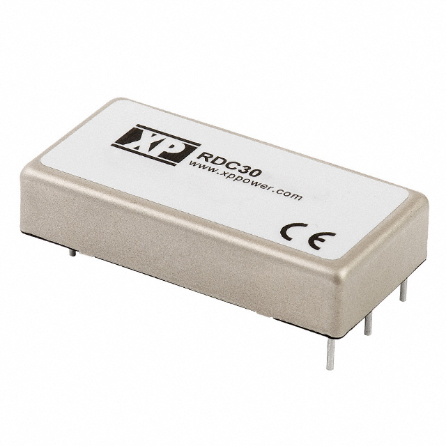 XP Power_RDC30110D05