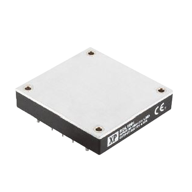 XP Power_RDL100110S15