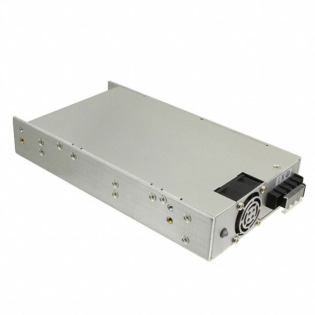 XP Power_SMH600PS48-EF