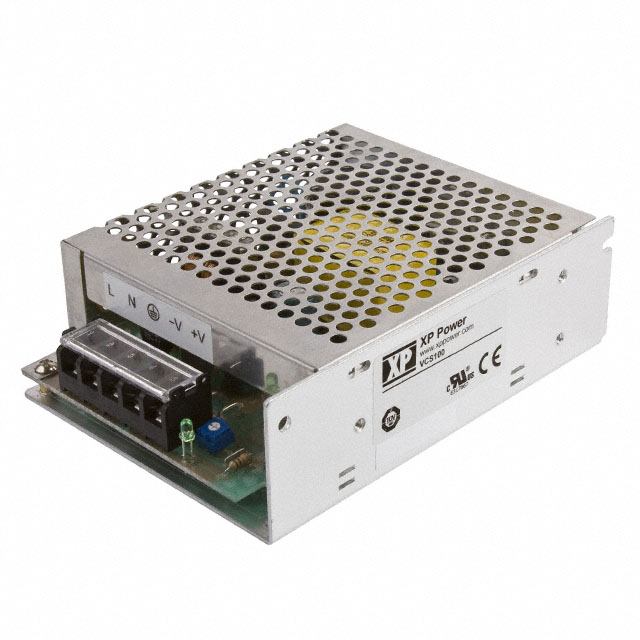 XP Power_VCS100US05