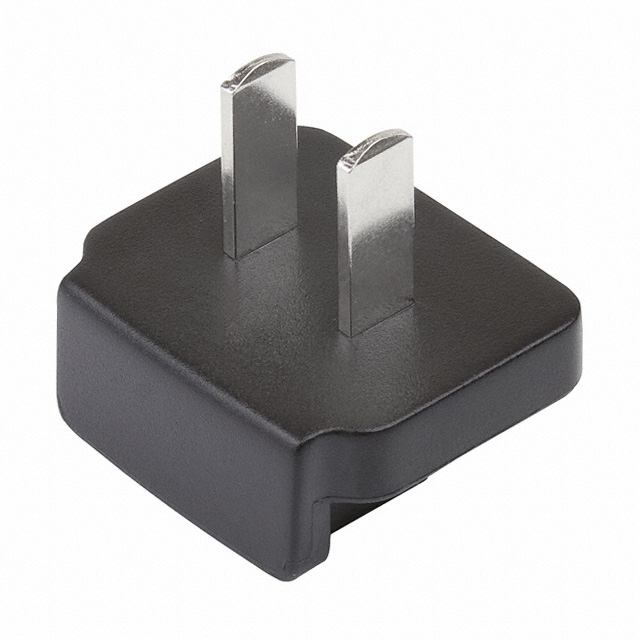 XP Power_VEP PLUG CN