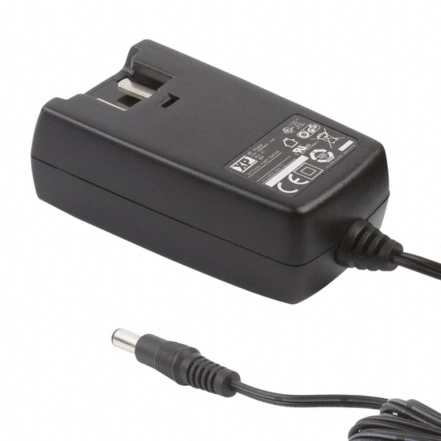 XP Power_VEP08US12