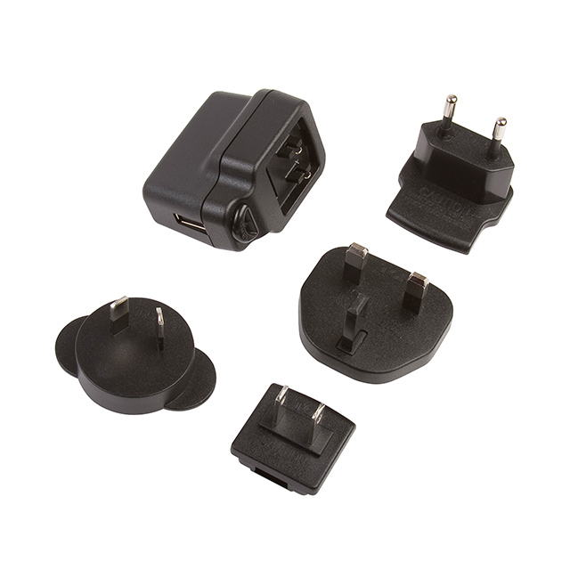 XP Power_VER05US050-BB