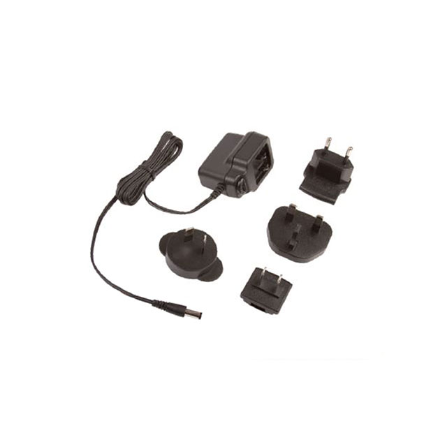 XP Power_VER24US150-JA