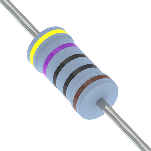 YAGEO_MFR-25FTE52-470R