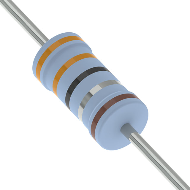 YAGEO_MFR-25FTE52-3R3