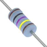 YAGEO_MFR25SFBF52-1M07_RES 1.07M OHM 1% 1/4W AXIAL