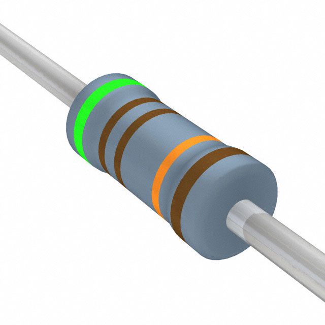 YAGEO_MFR-25FRF52-511K