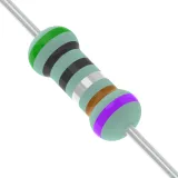 YAGEO_PNP1WVFR-52-5R_RES 5 OHM 1% 1W AXIAL