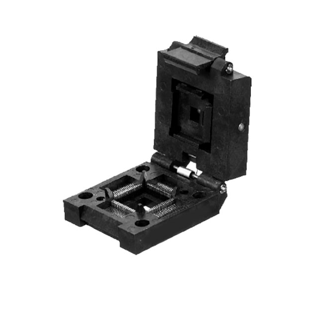 Yamaichi Electronics_IC51-1004-814-2