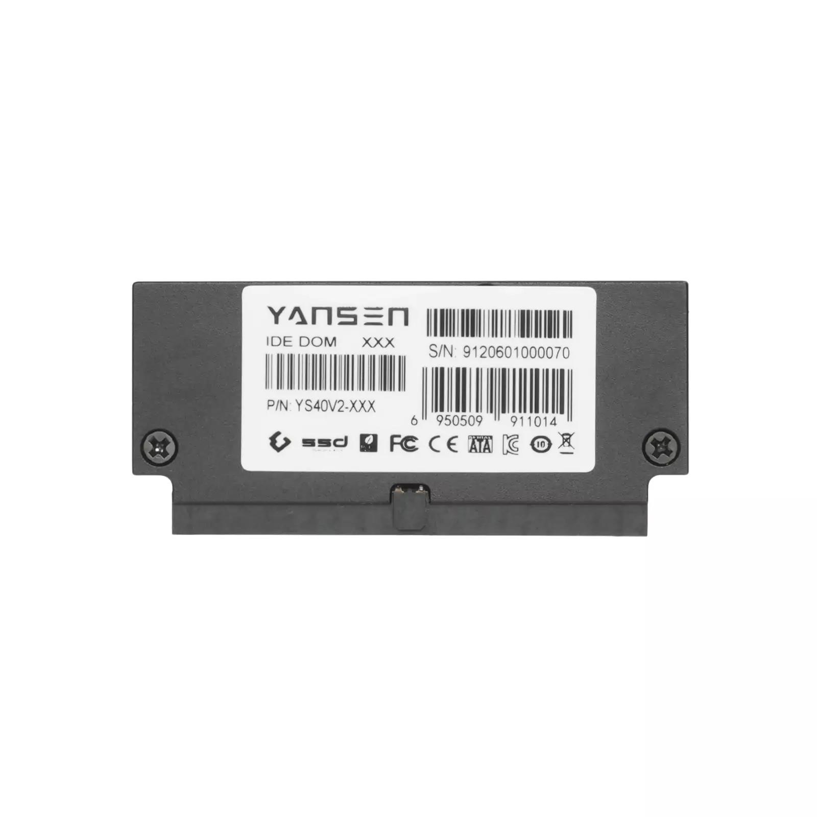 YANSEN_YS40V2-16S