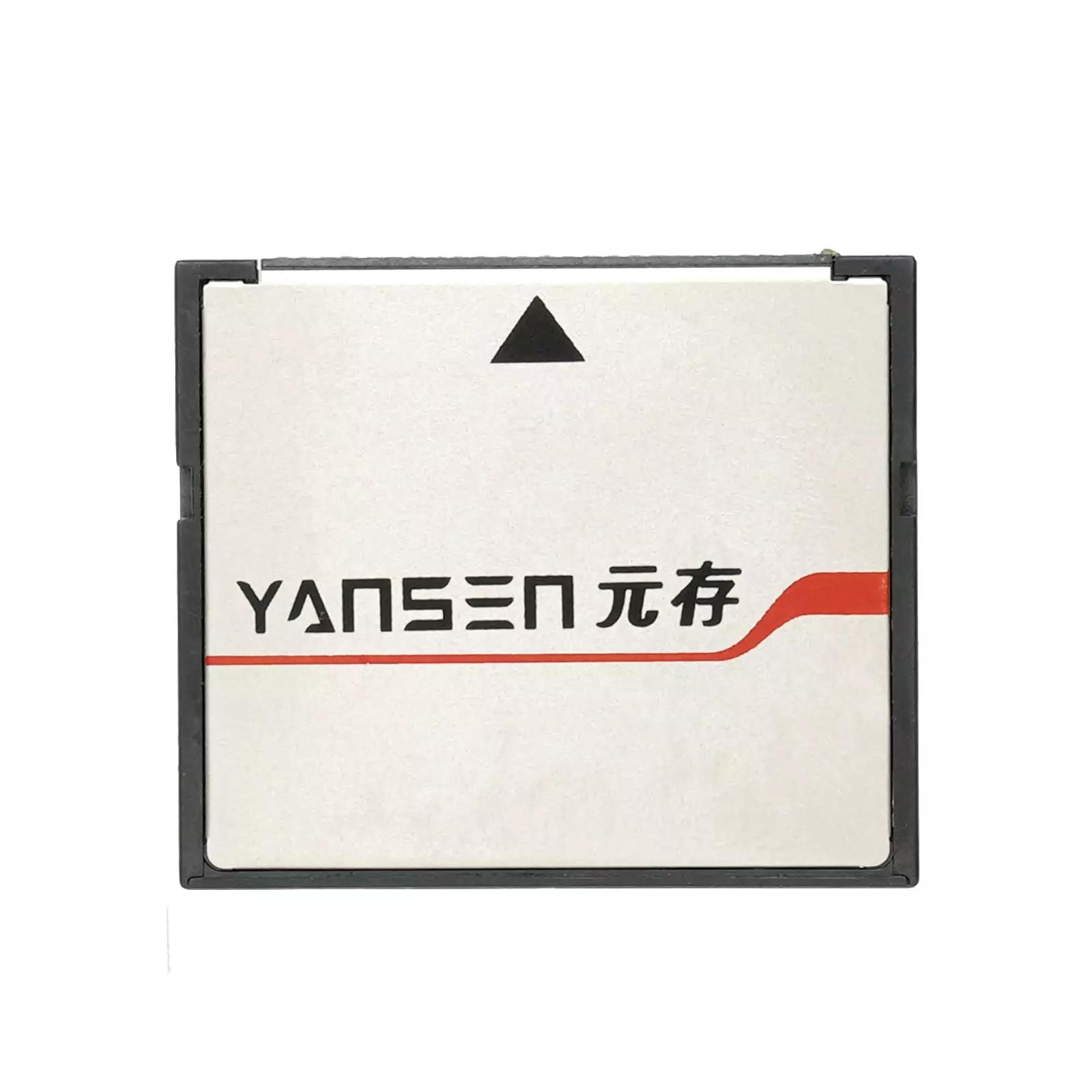 YANSEN_YSCF6-32