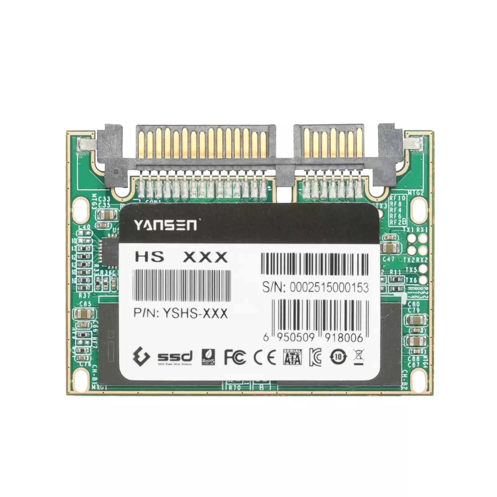 YANSEN_YSHS-64