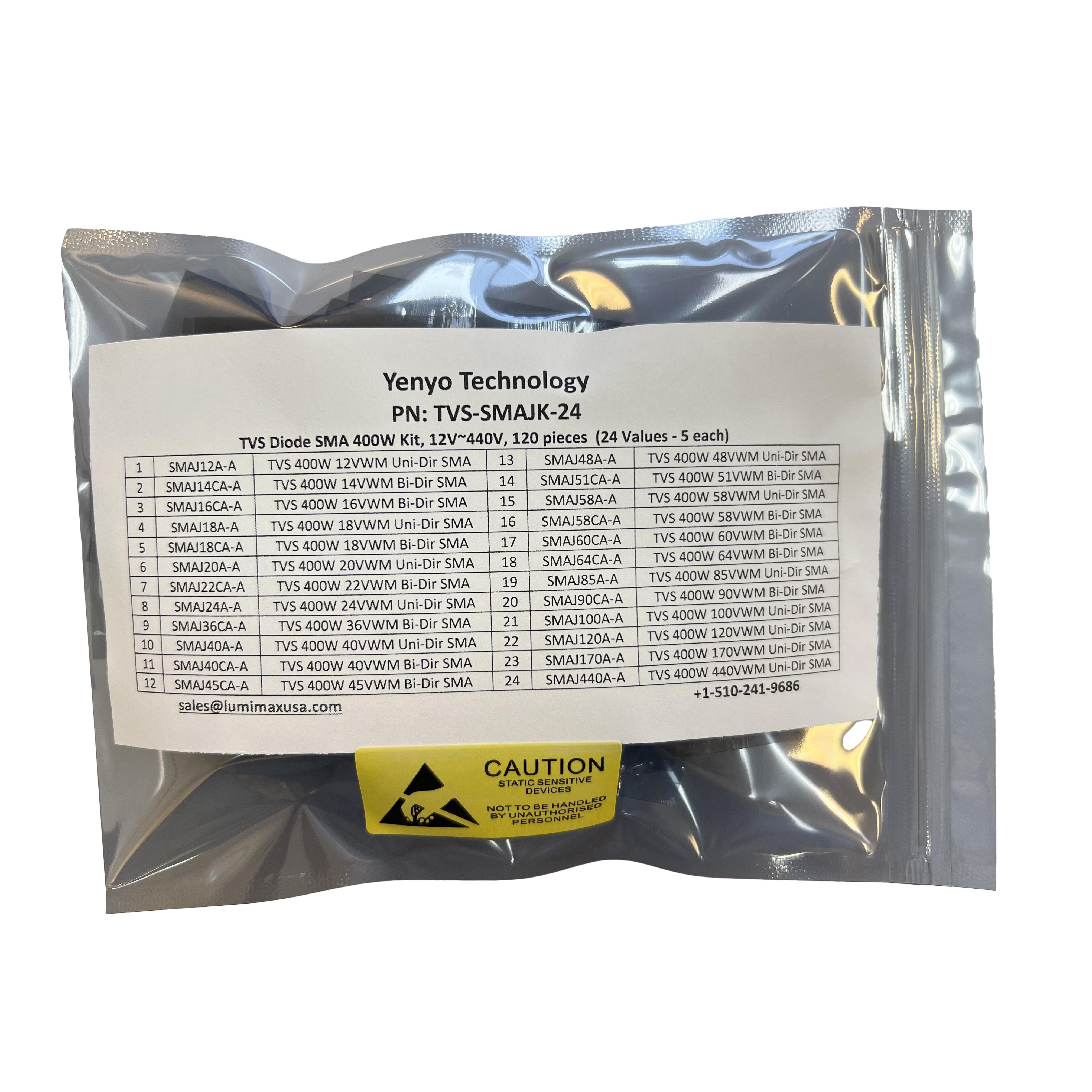 Yenyo Technology_TVS-SMAJK-24