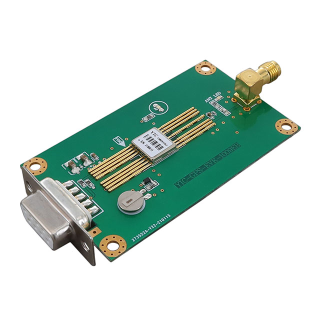 YIC_EVK-YIC51009EBGGBL5