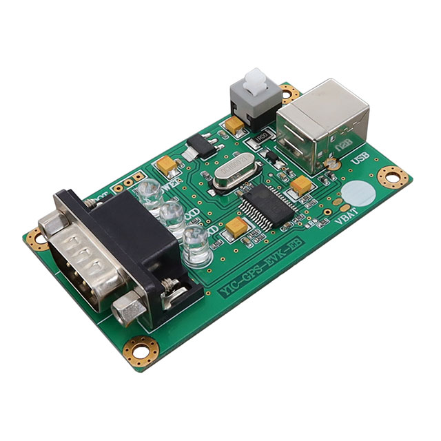 YIC_EVK-YIC51612EBGGBL5