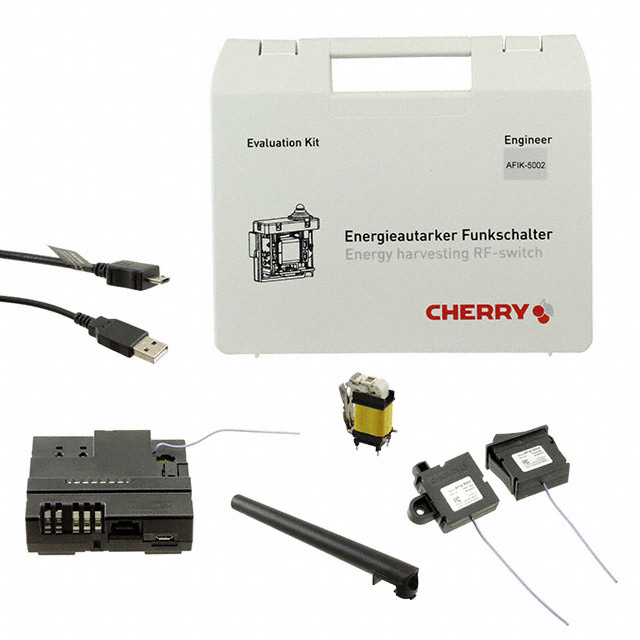 ZF Electronics_AFIK-5002